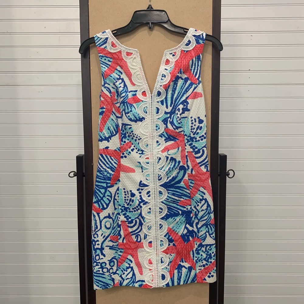 Lilly Pulitzer Dress Size 0